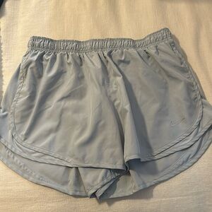 Nike Dry fit running shorts